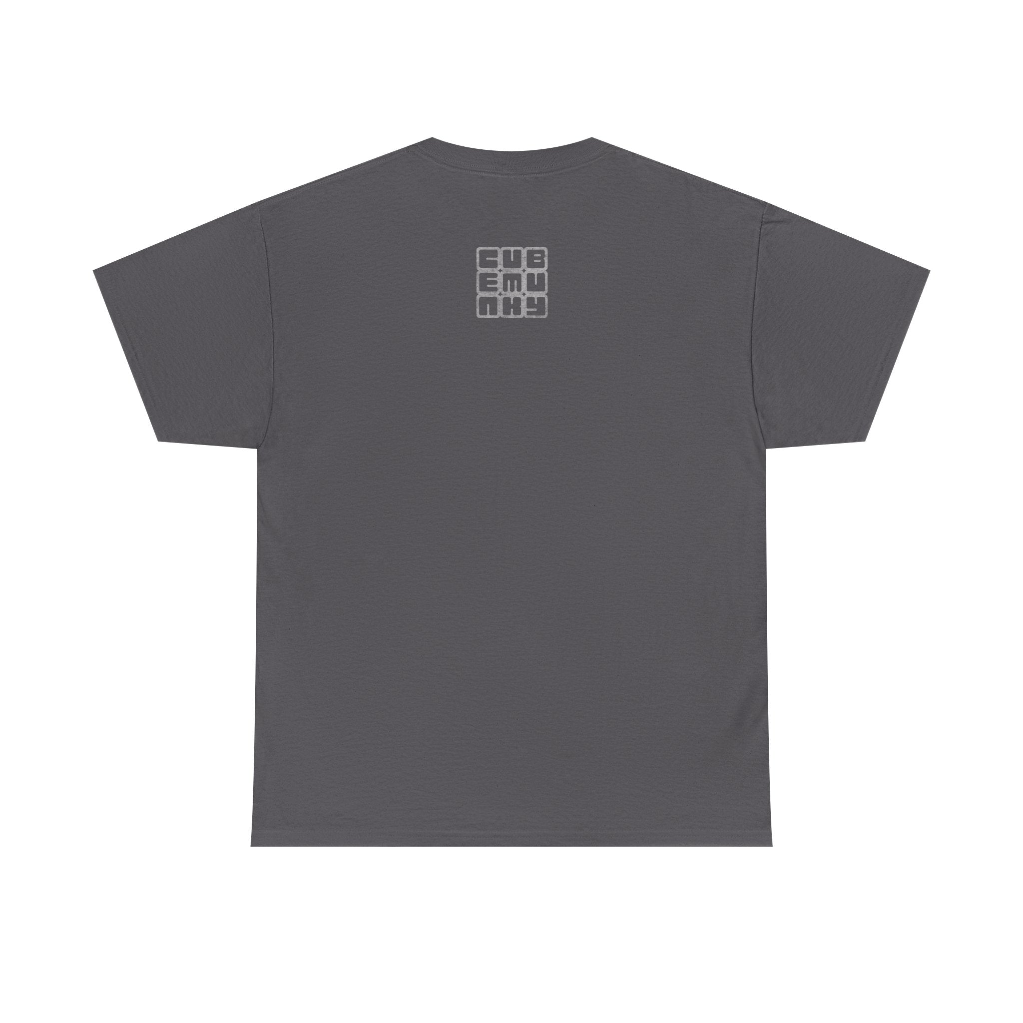 Cubemunky TESSELATE Skewb T-shirt - UNISEX YOUTH