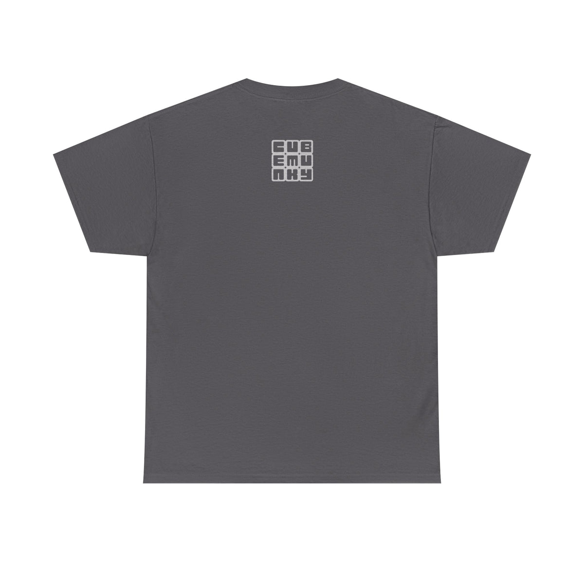 Cubemunky TESSELATE Skewb T-shirt - UNISEX YOUTH