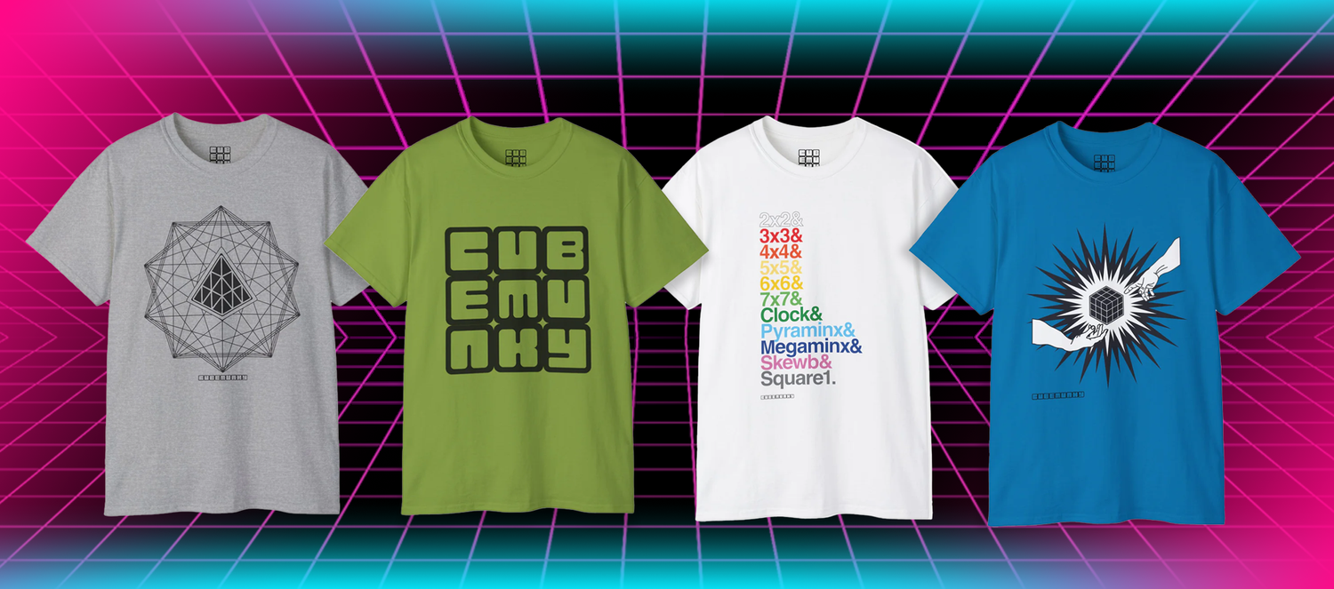 ADULT > T-SHIRTS