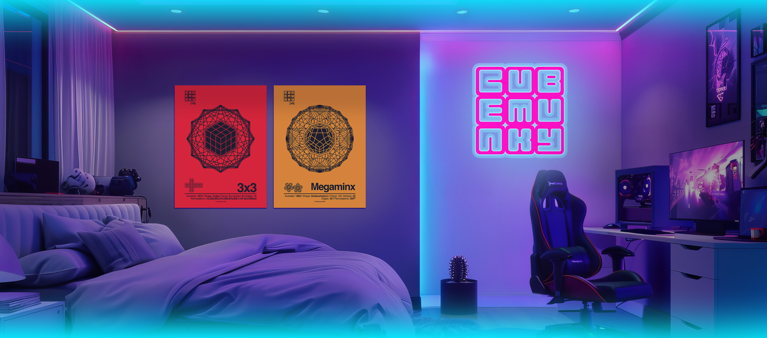 POSTERS