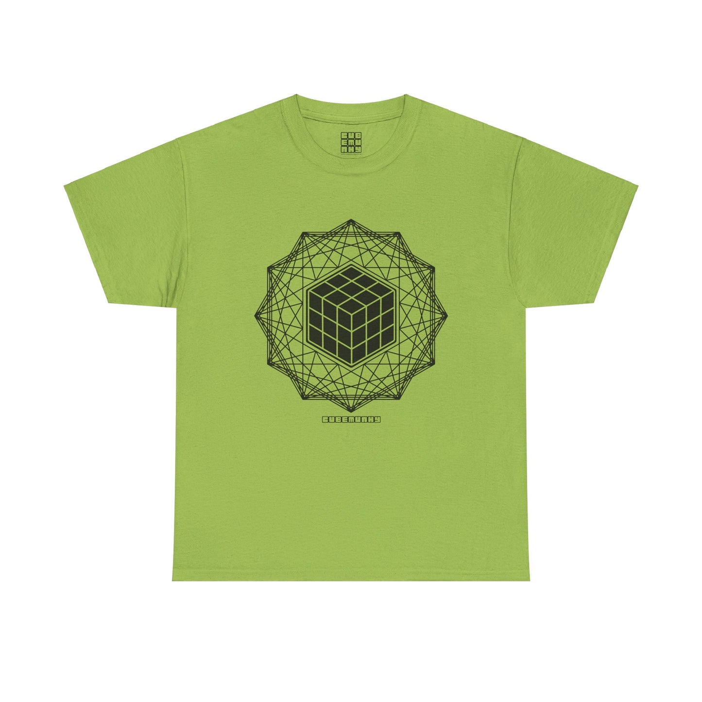 GEO [WAVE I] 3x3 Cubing T-shirt - UNISEX ADULT