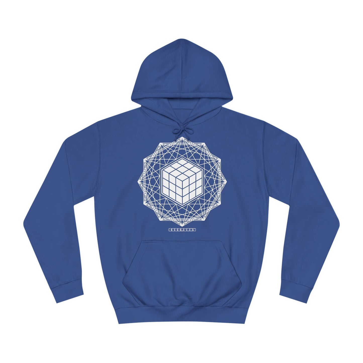 GEO [WAVE I] 3x3 Cubing Hoodie - UNISEX ADULT