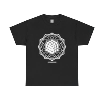 GEO [WAVE I] 3x3 Cubing T-shirt - UNISEX ADULT