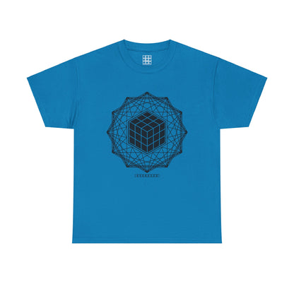 GEO [WAVE I] 3x3 Cubing T-shirt - UNISEX ADULT