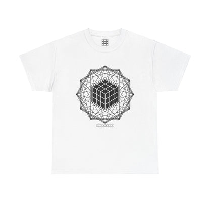 GEO [WAVE I] 3x3 Cubing T-shirt - UNISEX ADULT