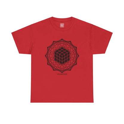 GEO [WAVE I] 3x3 Cubing T-shirt - UNISEX ADULT