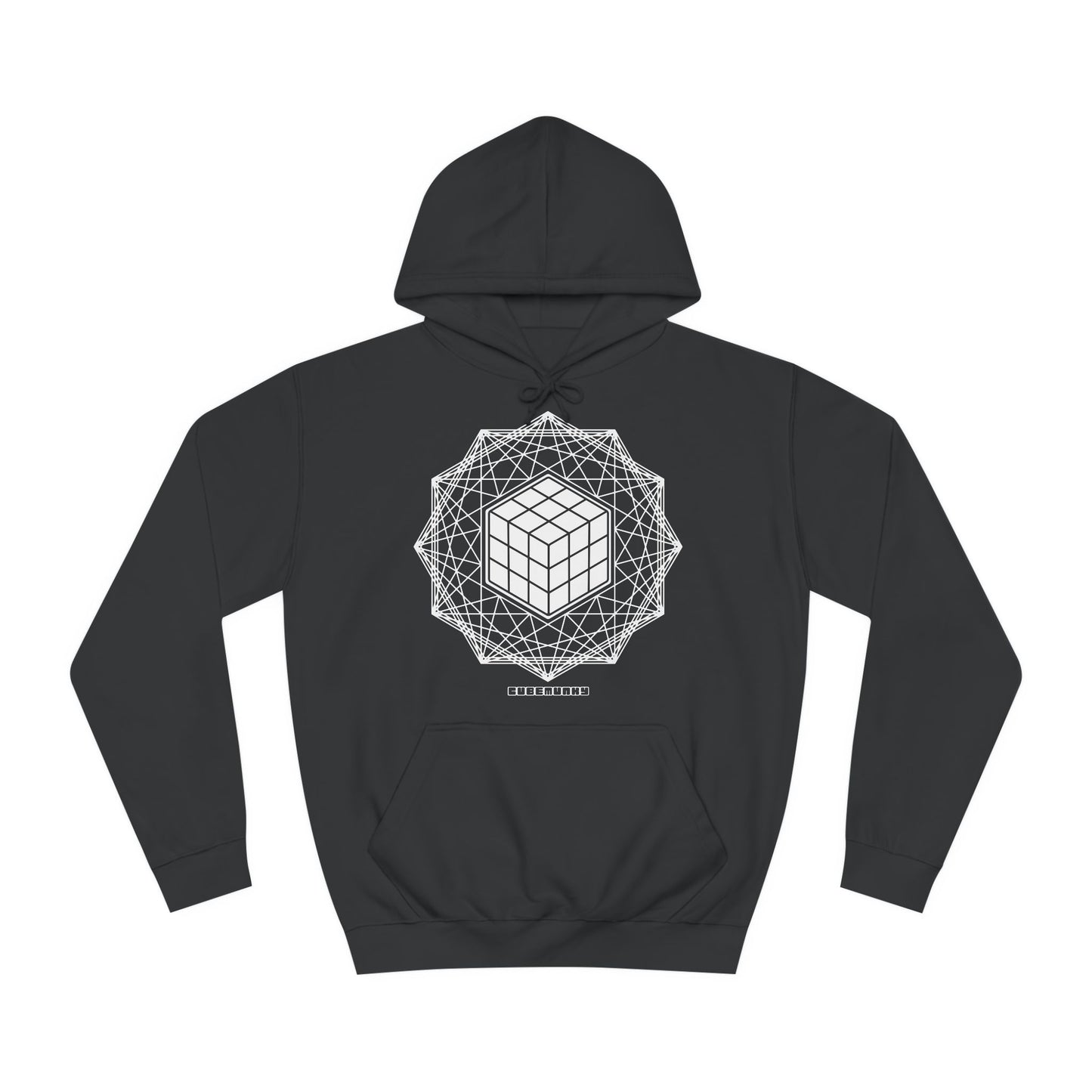 GEO [WAVE I] 3x3 Cubing Hoodie - UNISEX ADULT