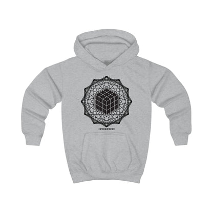 GEO [WAVE I] 3x3 Cubing Hoodie - UNISEX YOUTH