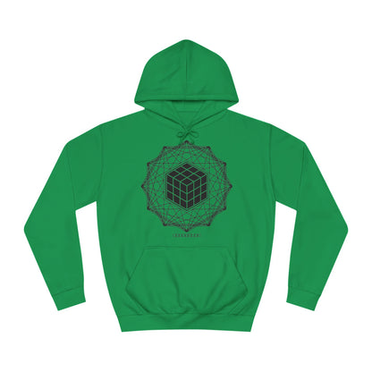 GEO [WAVE I] 3x3 Cubing Hoodie - UNISEX ADULT