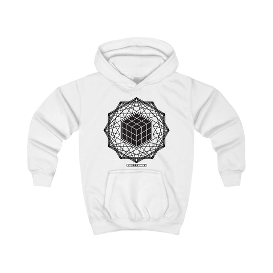 GEO [WAVE I] 3x3 Cubing Hoodie - UNISEX YOUTH