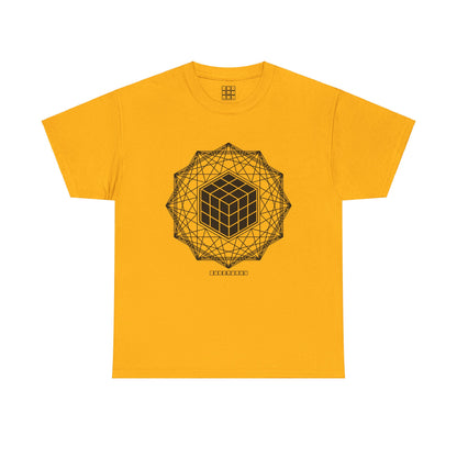 GEO [WAVE I] 3x3 Cubing T-shirt - UNISEX ADULT