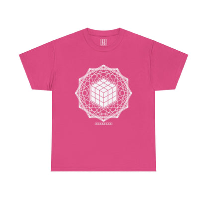 GEO [WAVE I] 3x3 Cubing T-shirt - UNISEX ADULT