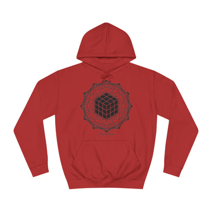 GEO [WAVE I] 3x3 Cubing Hoodie - UNISEX ADULT