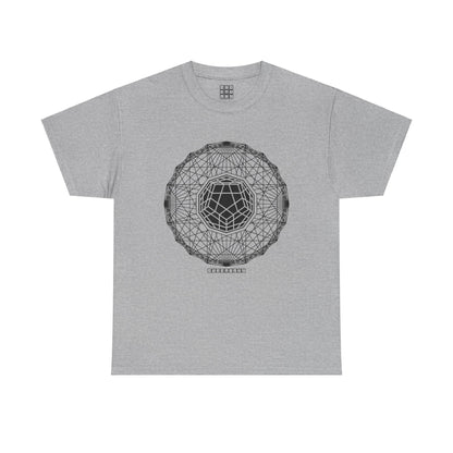 GEO [WAVE I] Megaminx Cubing T-shirt - UNISEX ADULT