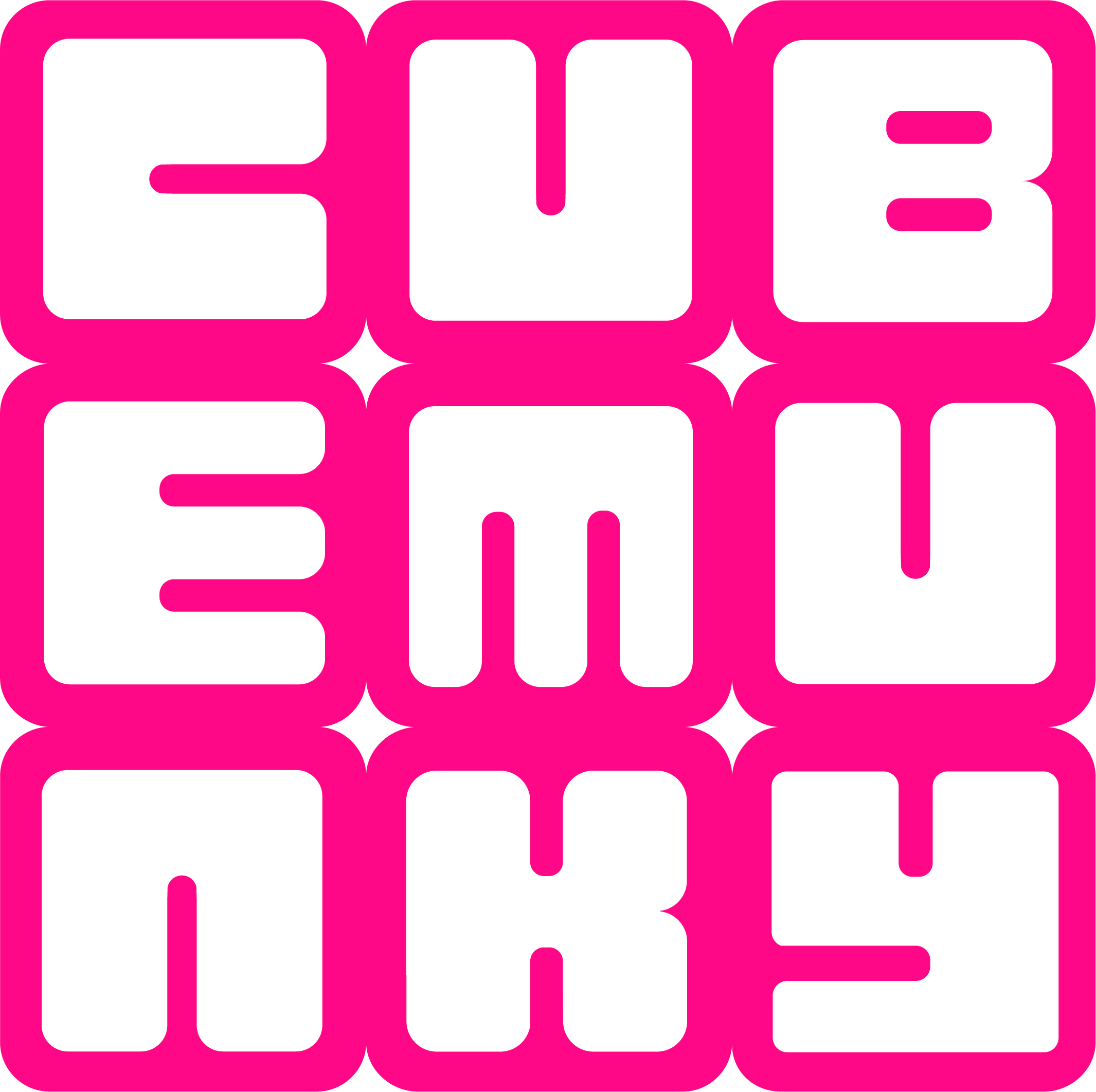 CUBEMUNKY.CO.UK