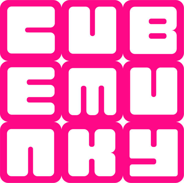 CUBEMUNKY.CO.UK