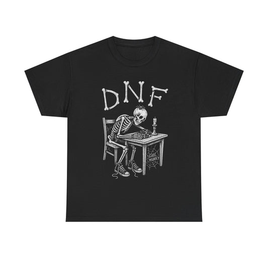 Cubemunky DNF Cubing T-shirt - UNISEX YOUTH